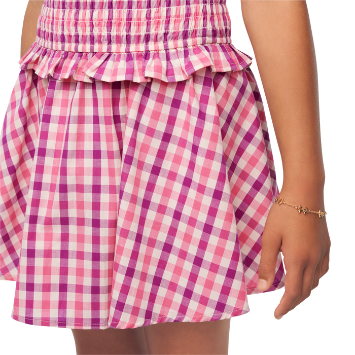 Raquel's™ Gingham Ruffle Outfit for Girls (Girl of the Year™ 2026)