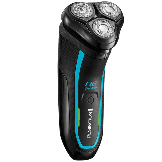 Remington Waterproof Rotary Cordless Shaver | R6000 Remington Shaver Euronics Ireland