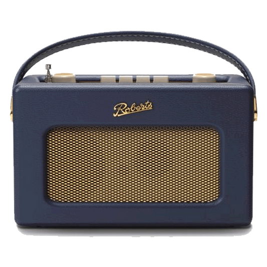 Roberts 2 Band FM/AM Kitchen Radio Roberts Radio Euronics Ireland