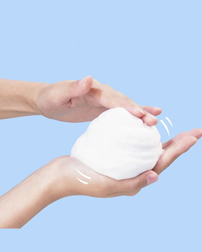 Shiseido Senka Perfect Bubble For Body #Sweet Floral