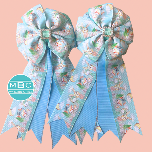 🤩 Show Bows: Fox and Friends