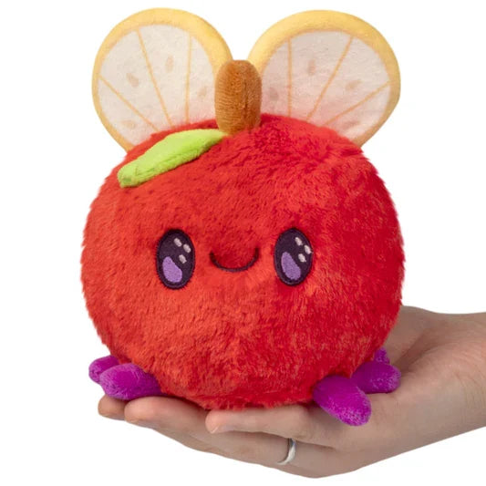Squishable Snackers 7 Inch Fruit Fly Plush Toy