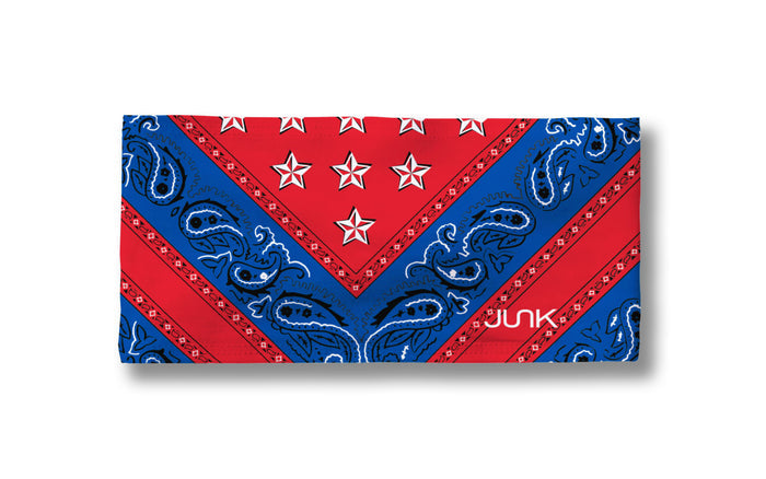 Stay True Big Bang Lite Headband - View 3