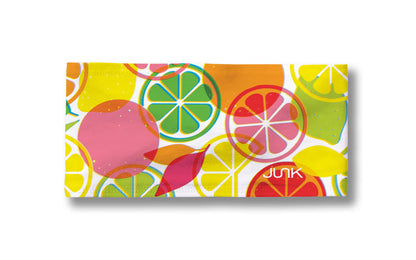 Summery Citrus Big Bang Lite Headband - View 3