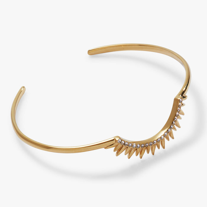 Stainless Steel Gold