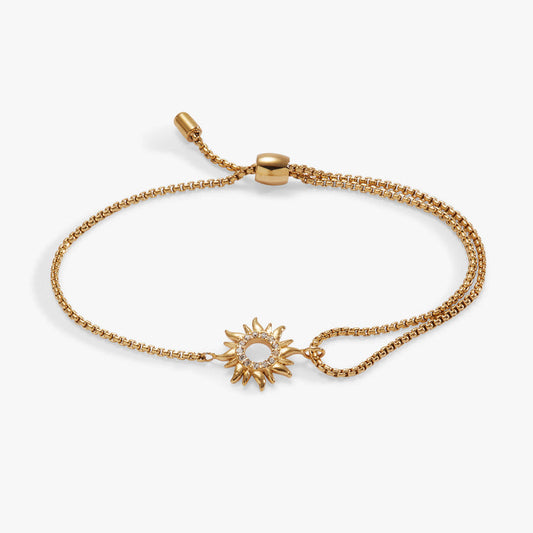 Stainless Steel Gold