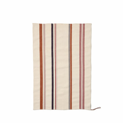 Tea Towel in Taproot