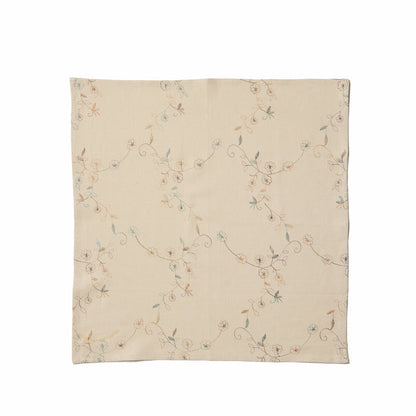 Tinto Filo Napkin in Isabella Beige (Set of 2)