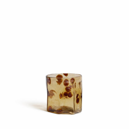 Tumbler in Taproot Tortoise Shell