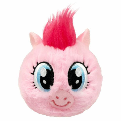Ty Beanie Bouncers 4 Inch My Little Pony Pinkie Pie Plush Toy