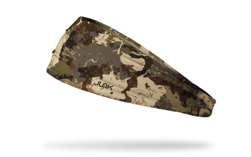 Veil: Cumbre Prois Big Bang Lite Headband - View 1