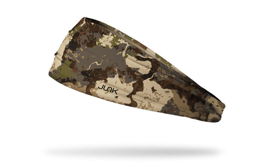 Veil: Cumbre Prois Big Bang Lite Headband - View 1