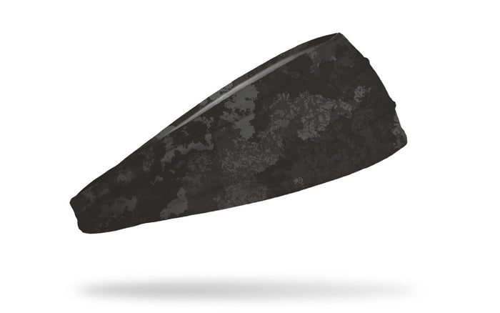 Veil: Tac-Black Big Bang Lite Headband - View 2