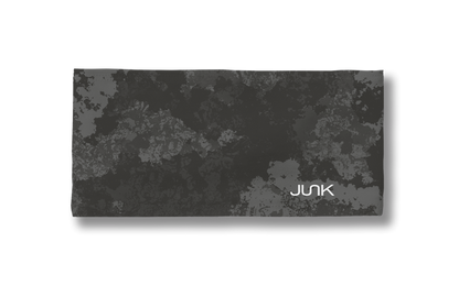 Veil: Tac-Black Big Bang Lite Headband - View 3