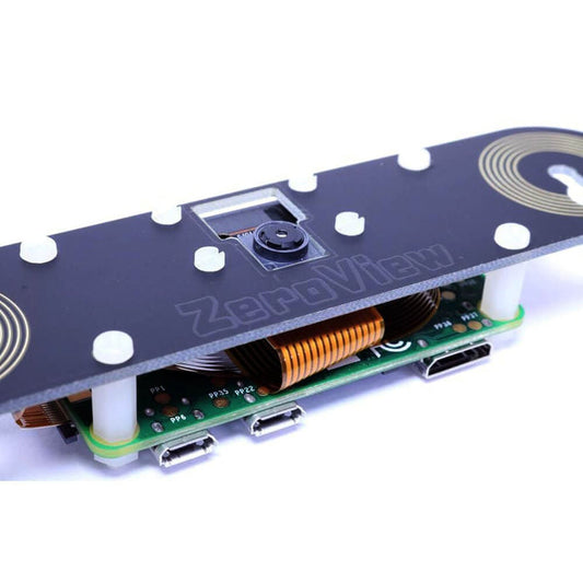 ZeroView [Discontinued] by The Pi Hut - The Pi Hut